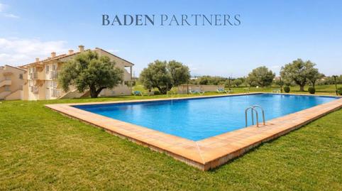 Foto 2 de Apartamento en venta en Calle Barcelona, San Jorge / Sant Jordi, Castellón