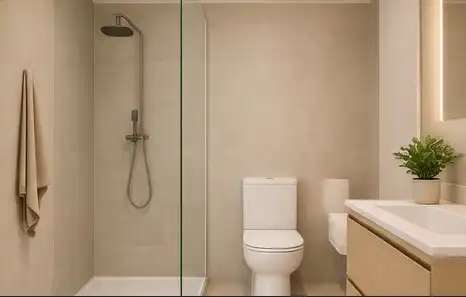 Piso con terraza en venta en Calle Fernando Tirado, imagen 7