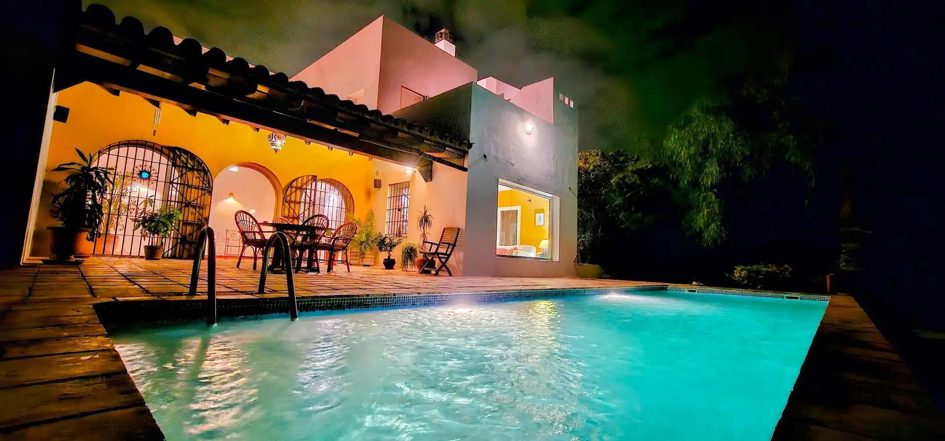 Swimming pool of Houses for sale in Jerez de la Frontera  with Heating, Private garden and Terrace