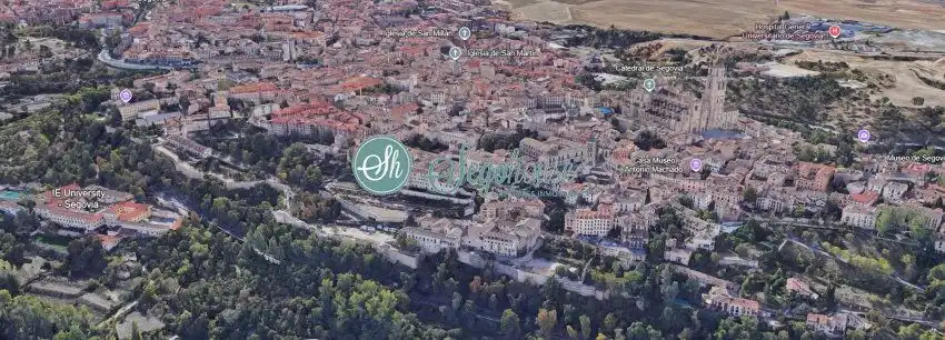 Inmuebles singulares con ascensor en venta en Plaza Mayor - San Agustín