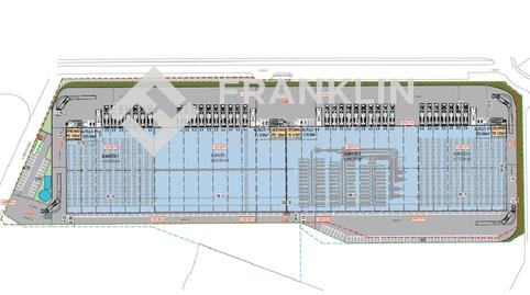 Photo 2 of Industrial buildings to rent in Carrer de França, 17, Polígon Industrial, Barcelona