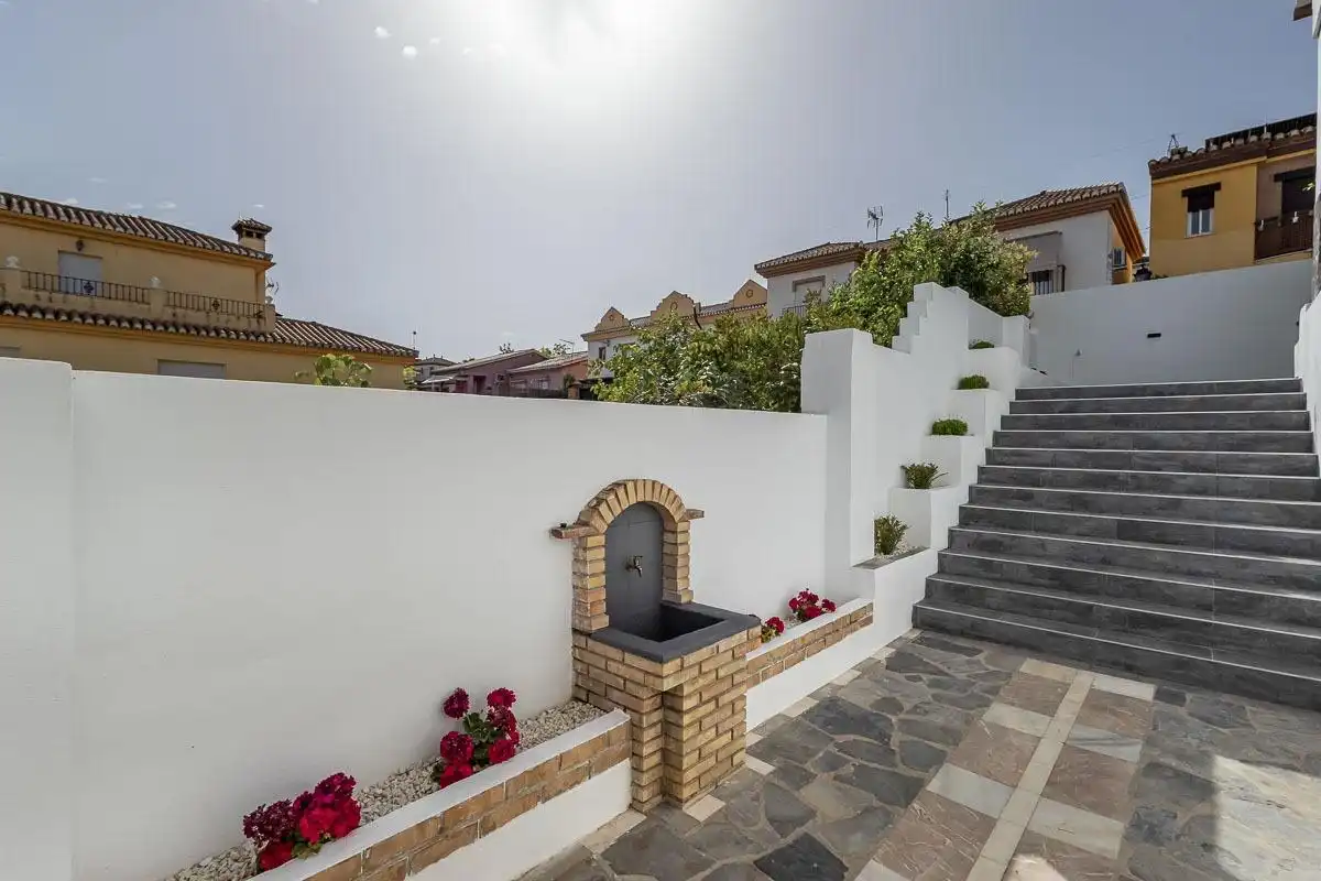 House for sale in Calle HARALES, imagen 34