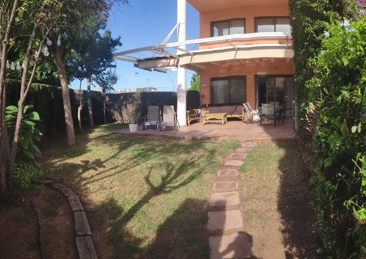 Apartament amb piscina de lloguer a El Montgó, imagen 22