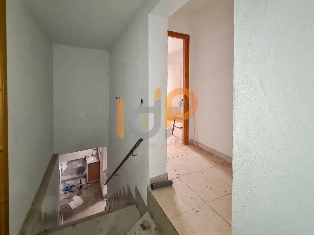 Casa o chalet en venta en Somontín con Terraza