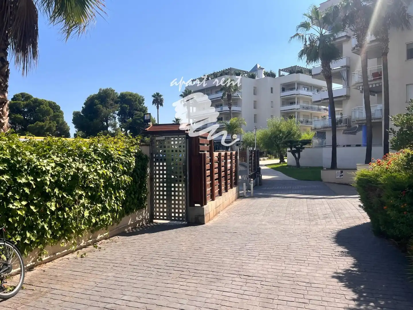 Pis amb terrassa en venda a PORT CANIGÓ, imagen 34