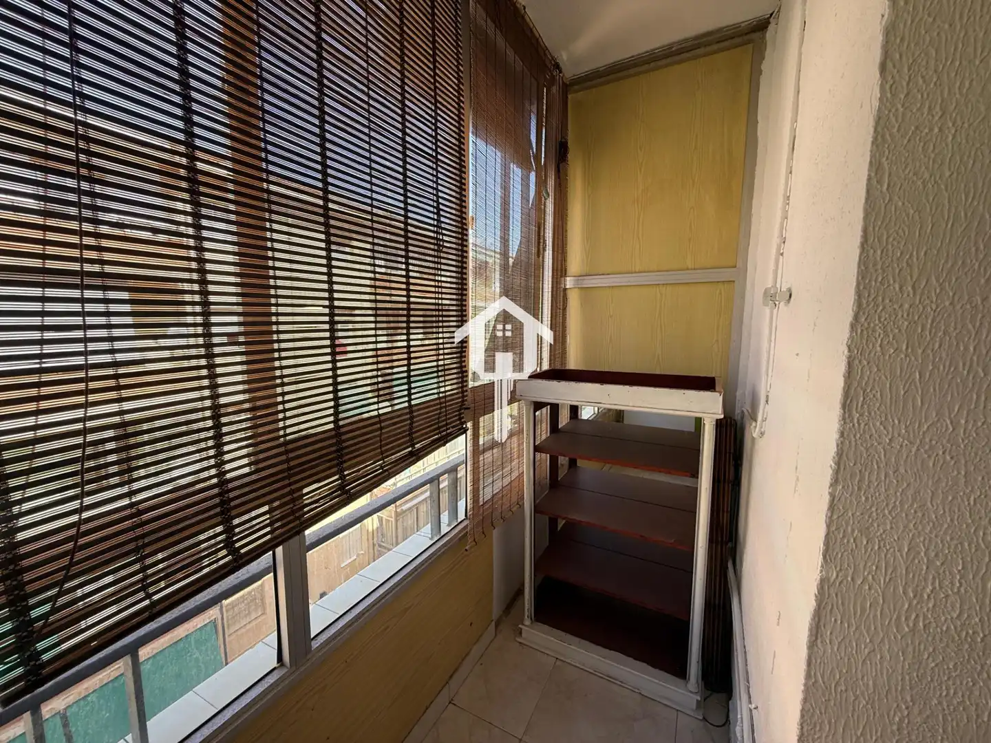 Balcony of Duplexes for sale in Alicante / Alacant  with Air Conditioner, Terrace and Furnished