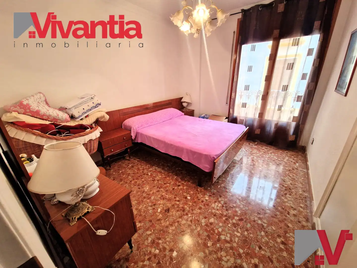 Piso con terraza en venta en Lorca Ciudad, imagen 20
