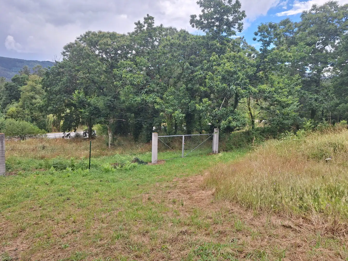 Grundstücke zur Miete in Culleredo