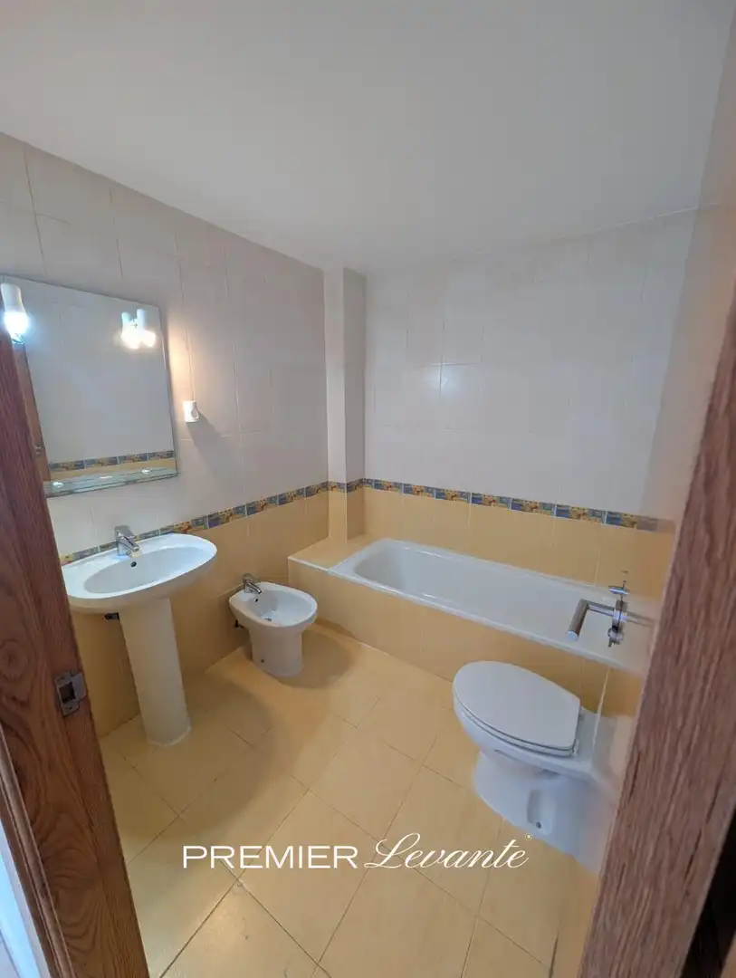 Appartement avec terrasse à vendre à Altea ciudad, imagen 10