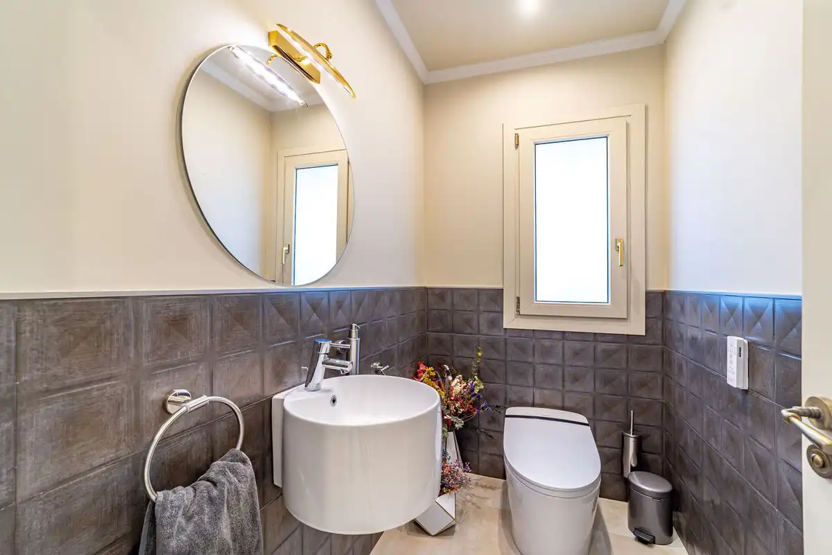 Casa a schiera in vendita a Benamara - Atalaya, imagen 21