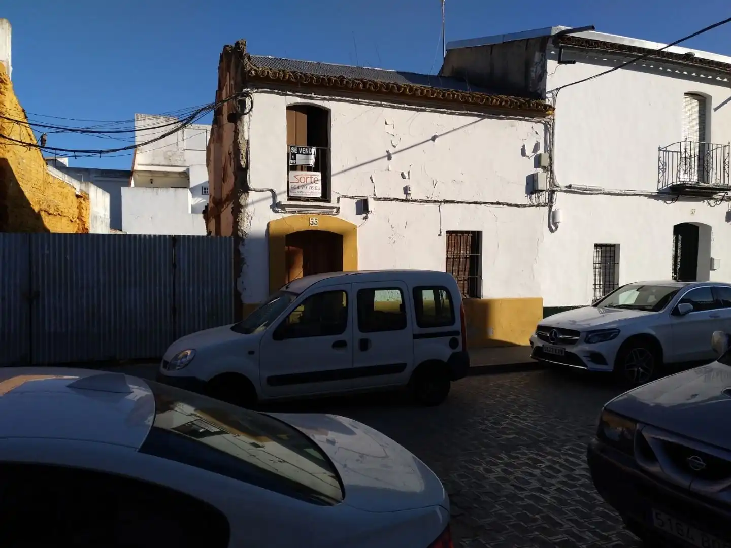 Maison à vendre à Calle Real, imagen 3