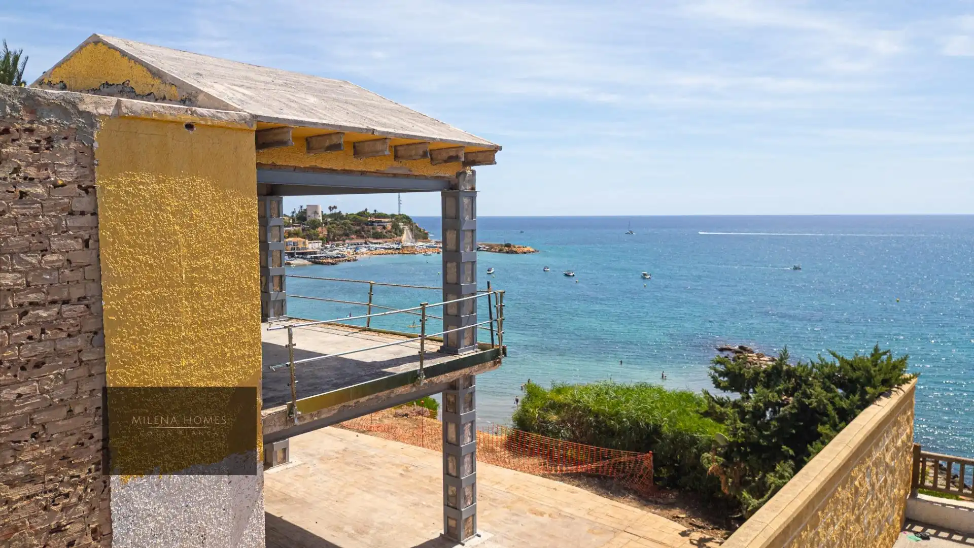 Casa o xalet en venda a MEDITERRAN-CABO ROIG, Cabo Roig