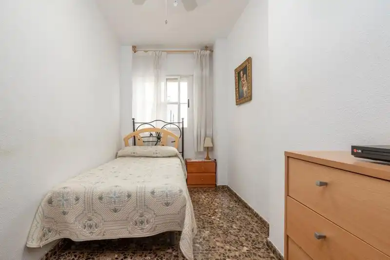 Flat for sale in Calle Enrique Pareja, 8, Centro
