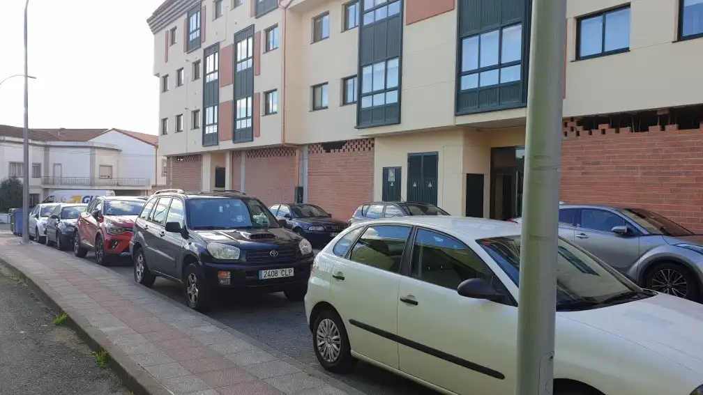 Local comercial en venda a Rúa Carretera de Castilla, Narón, A Coruña, imagen 33