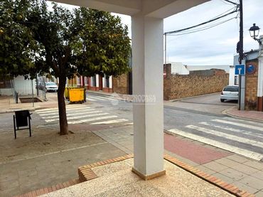 Flat for sale in Pilas
