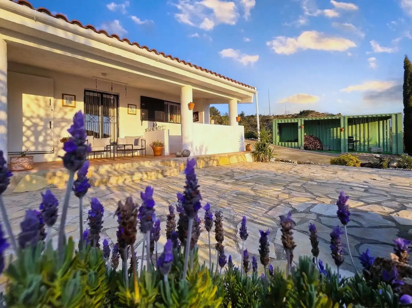 Casa rústica en venda a Fortuna, imagen 14