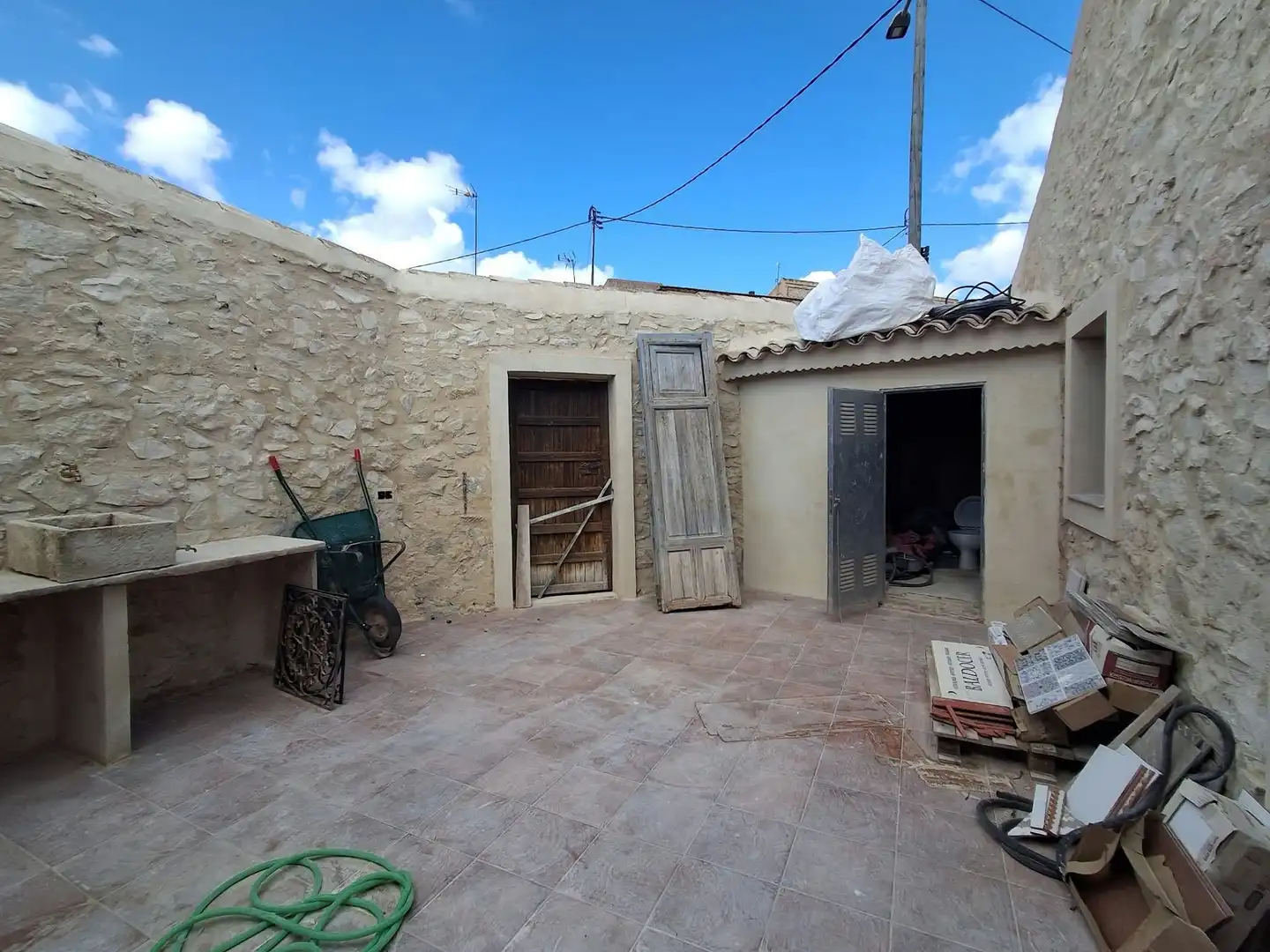 Maison rustique à vendre à La Romana, imagen 2
