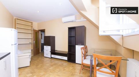 Photo 5 of Flat for rent in Estación, Pozuelo de Alarcón