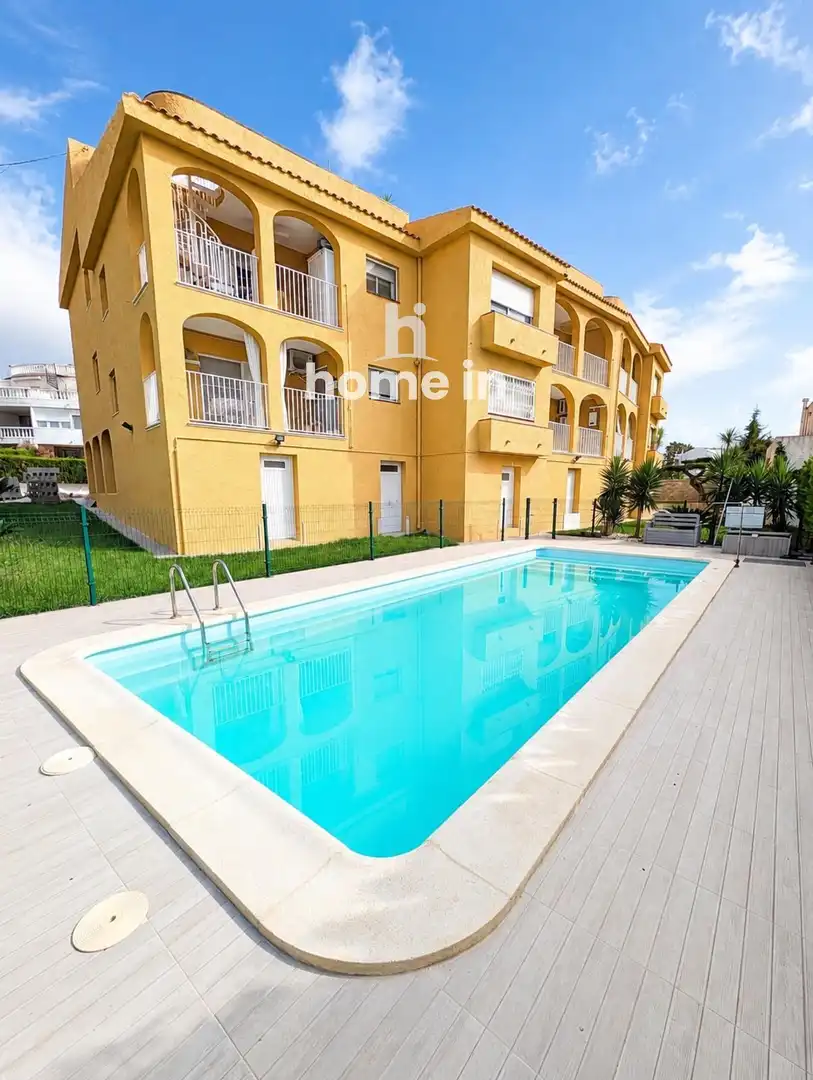 Maisonette mit Pool zum Verkauf in ESTRIBOR
