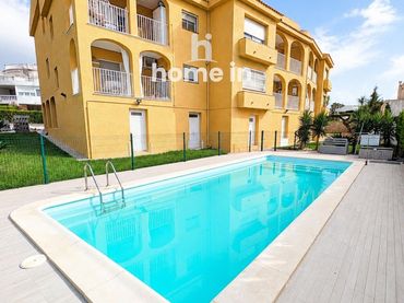Duplex con piscina in vendita a ESTRIBOR