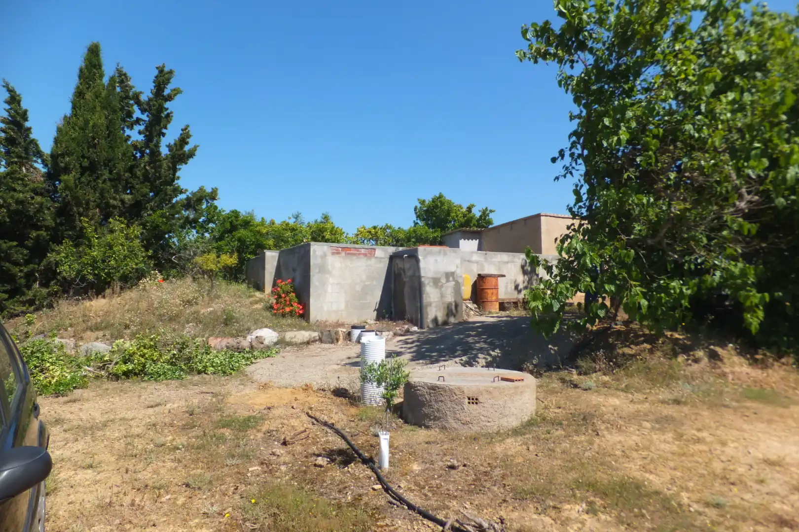 Terreno rústico en venta en Botarell, imagen 14