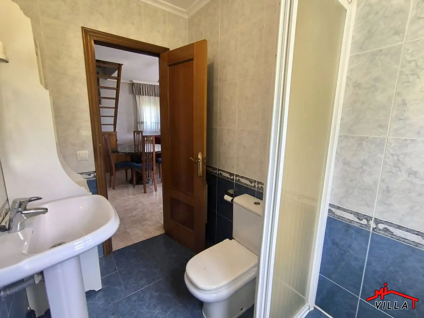 Casa o chalet en venta en El Callejo - La Pesquera - La Arenosa