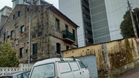 Foto 3 de Casa adosada en venda a Camiño Dos Esturáns, Coia, Pontevedra