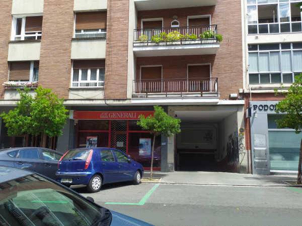 Garaje en Venta en Canciller Ayala, 1 en Desamparados