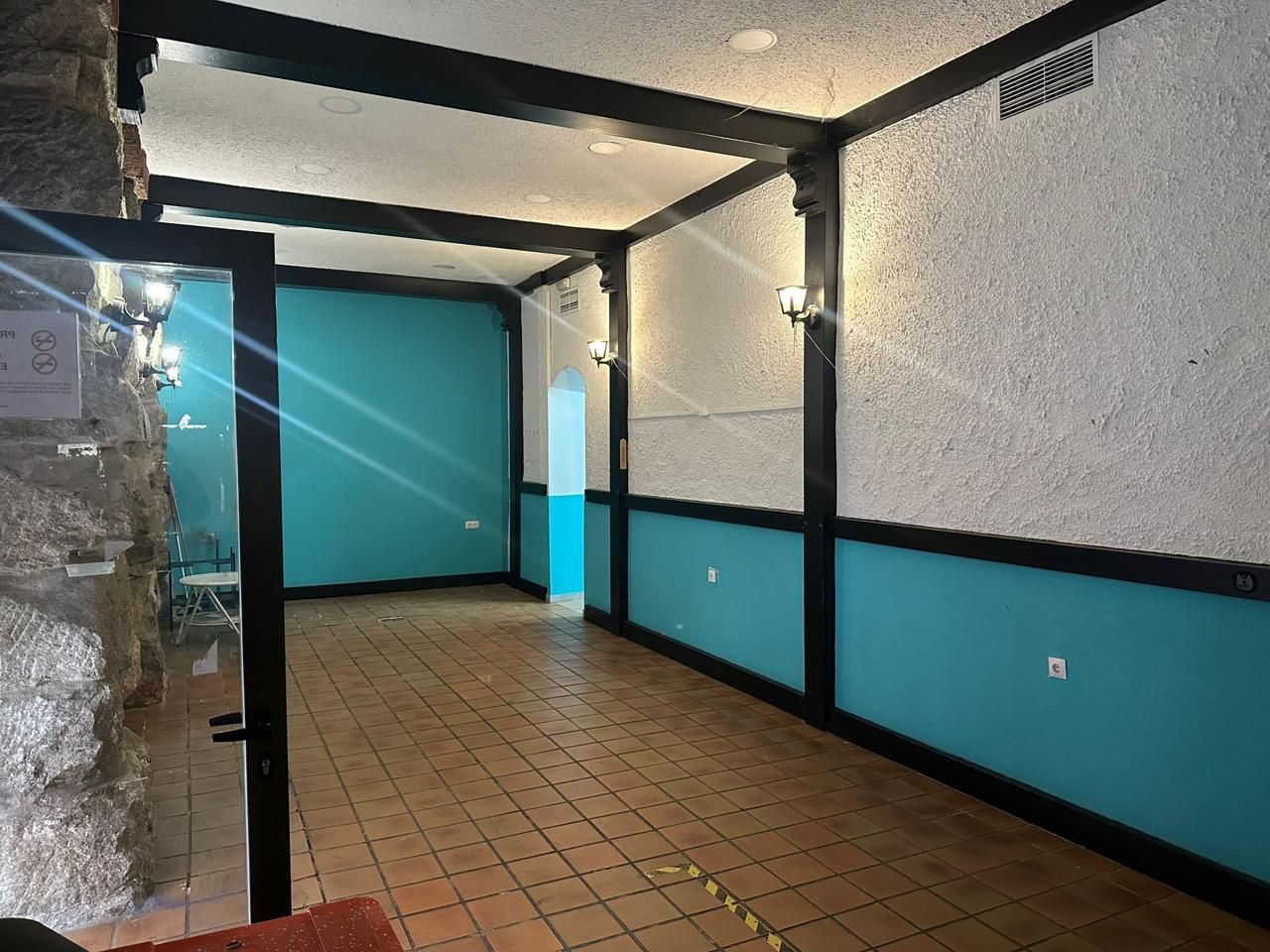 Premises to rent in  Madrid Capital