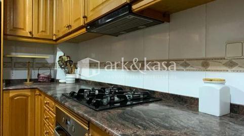 Photo 2 of Flat for rent in Ciutat Jardí,  Valencia Capital