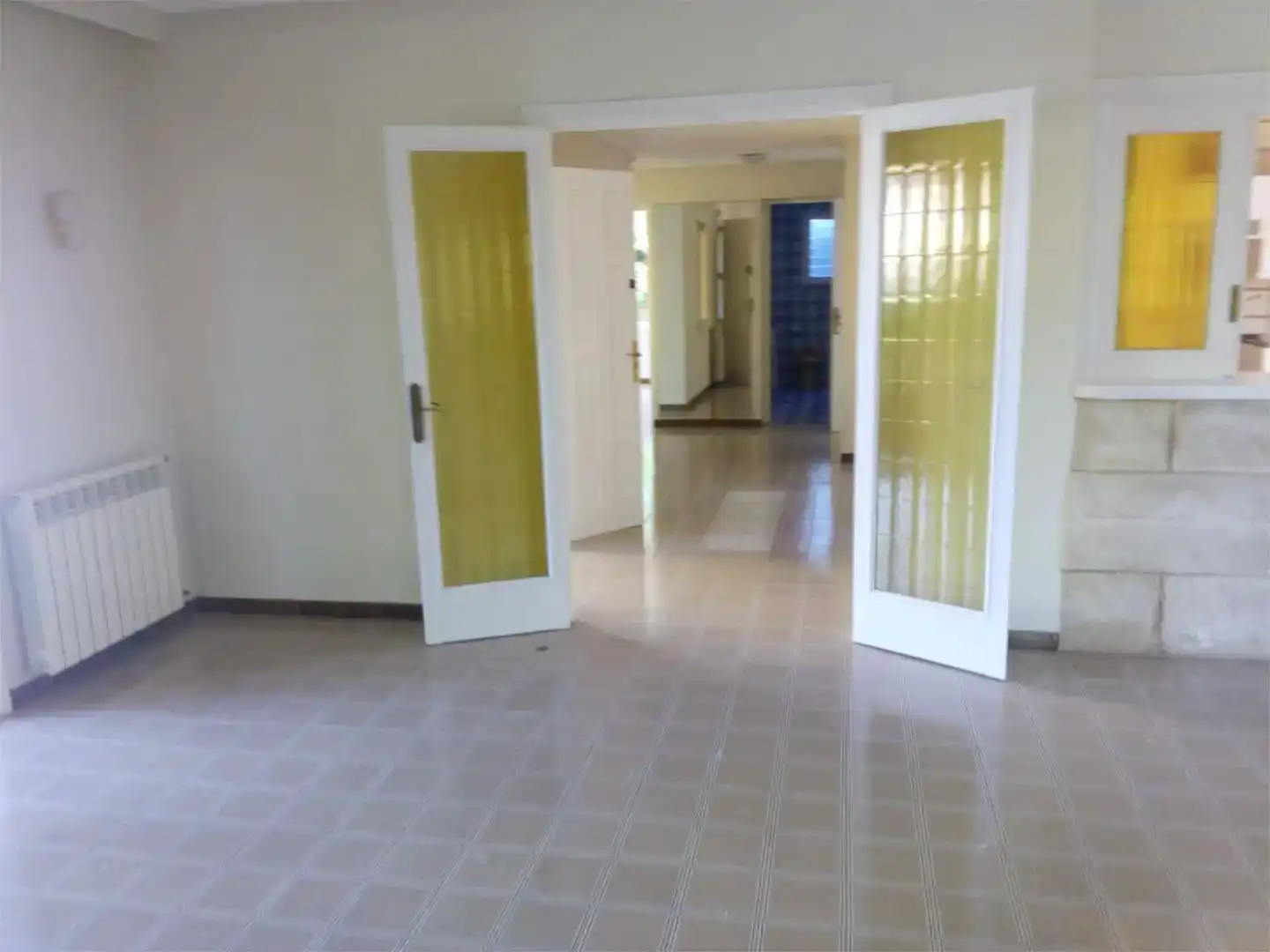 Flat for rent in Bunyola  with Air Conditioner, Private garden and Swimming Pool