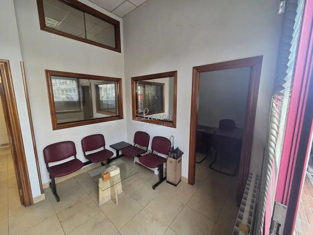 Local comercial de lloguer a Amorebieta-Etxano