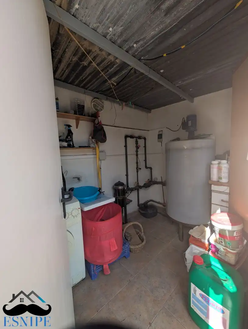 Casa o xalet en venda en Molina de Segura amb Calefacció, Terrassa i Traster