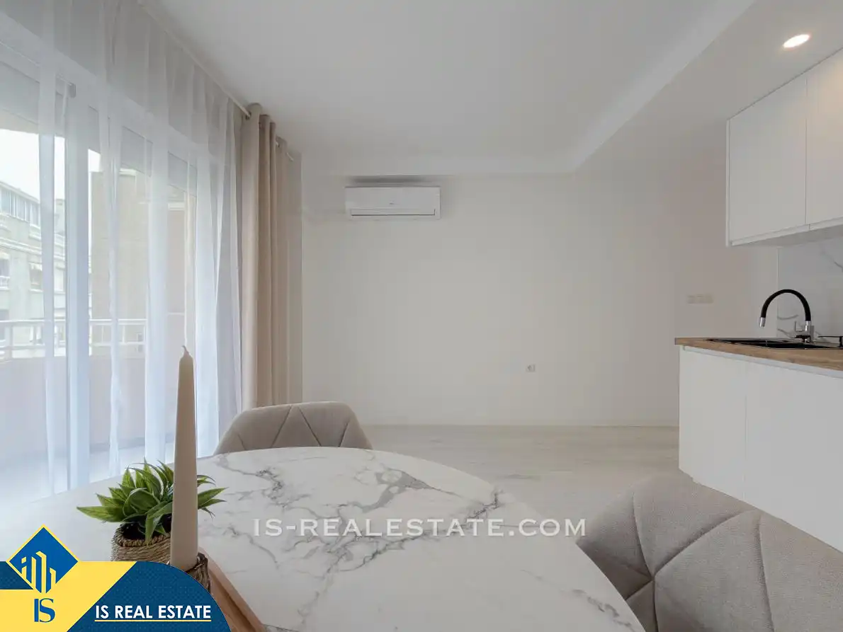 Apartament amb ascensor en venda a Playa del Cura, imagen 4