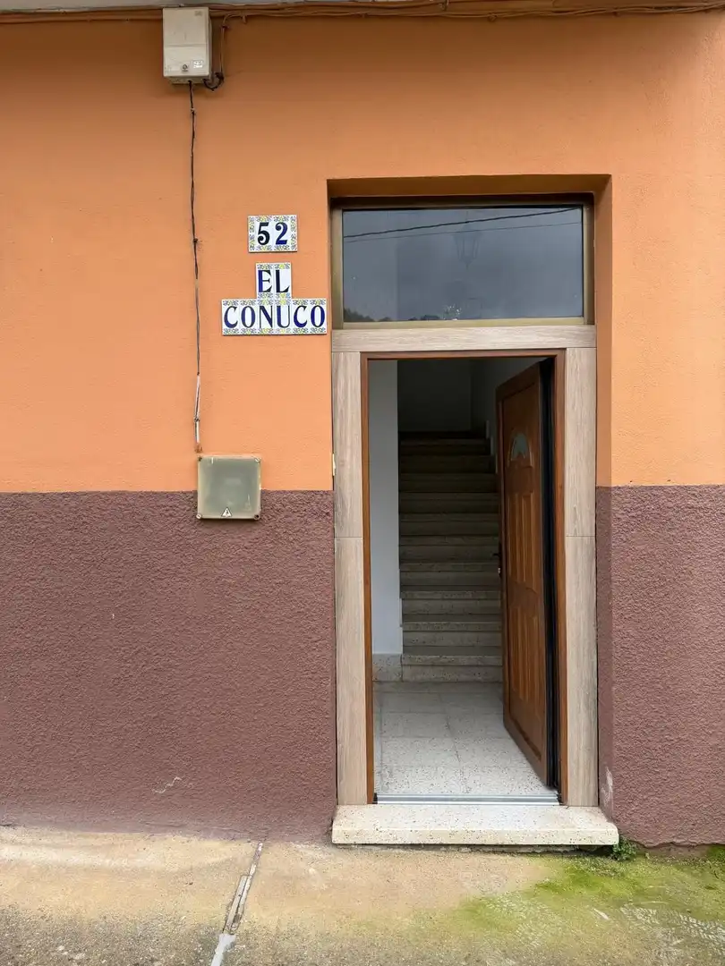 Casa o chalet en venta en Trabadelo con Calefacción, Jardín privado y Amueblado