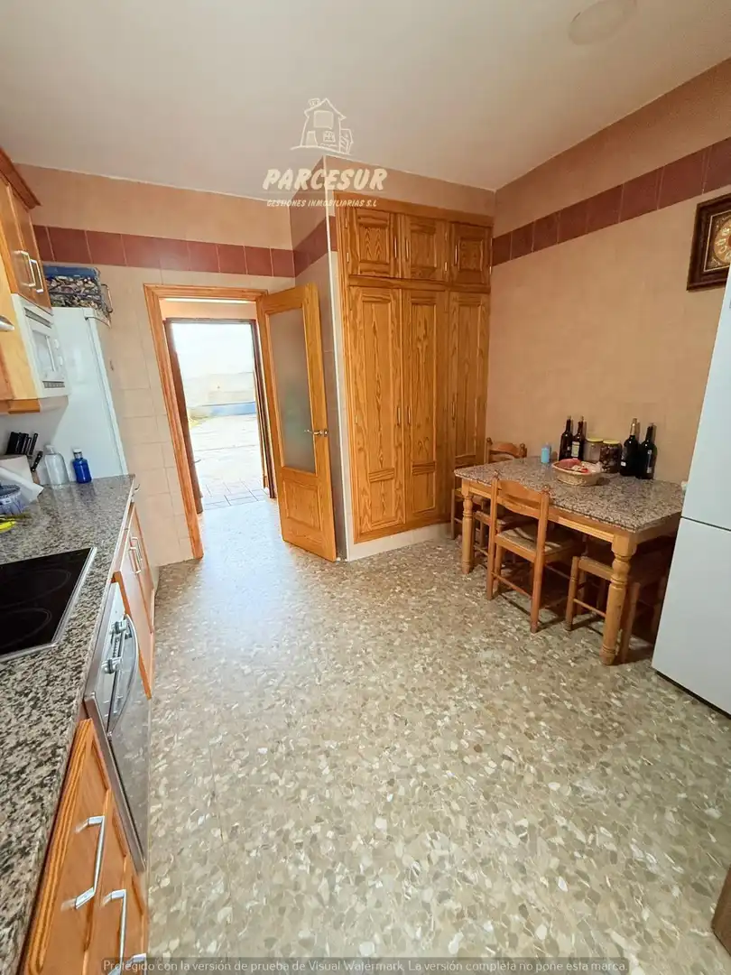 Casa con piscina in vendita a Periurbano Oeste - Sierra, imagen 4