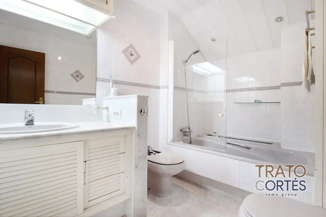 Flat with terrace for sale in Plaça de Catalunya, imagen 13
