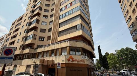 Photo 3 of Flat to rent in Benjamín Palencia, Centro,  Albacete Capital