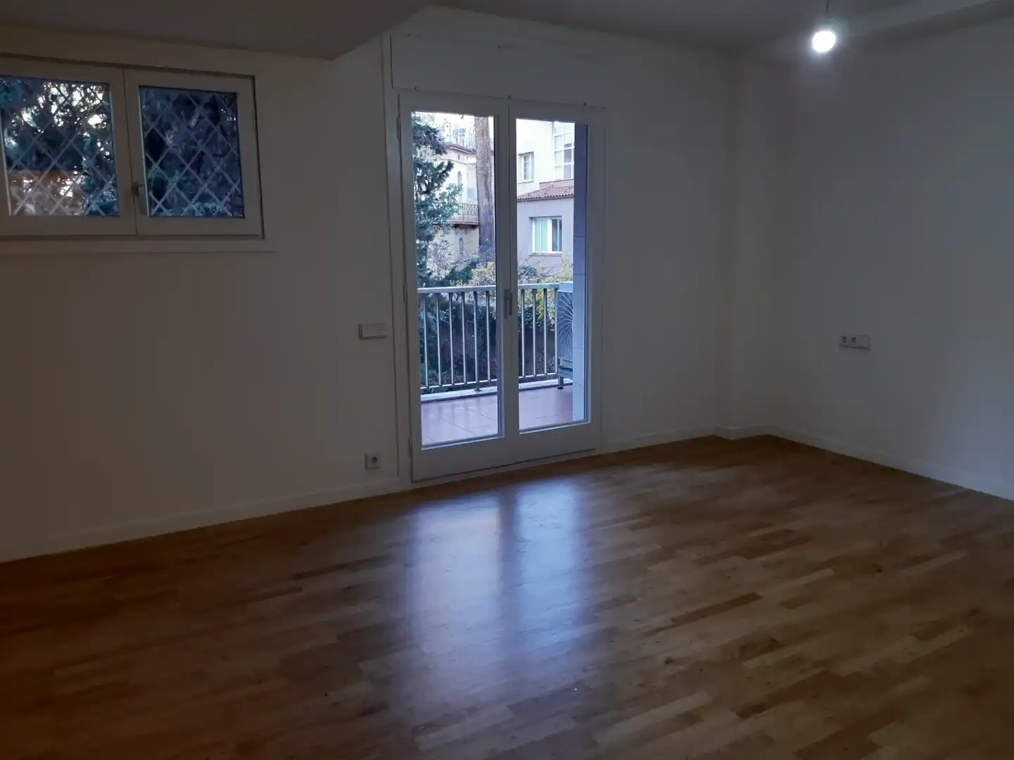Wohnung mit Balkon zum Verkauf in Passeig de la Bonanova, imagen 46