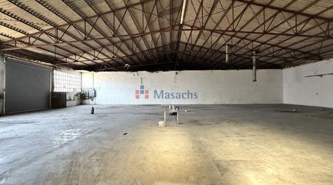 Photo 3 of Industrial buildings to rent in Can Palet II - Santa Eulàlia, Barcelona