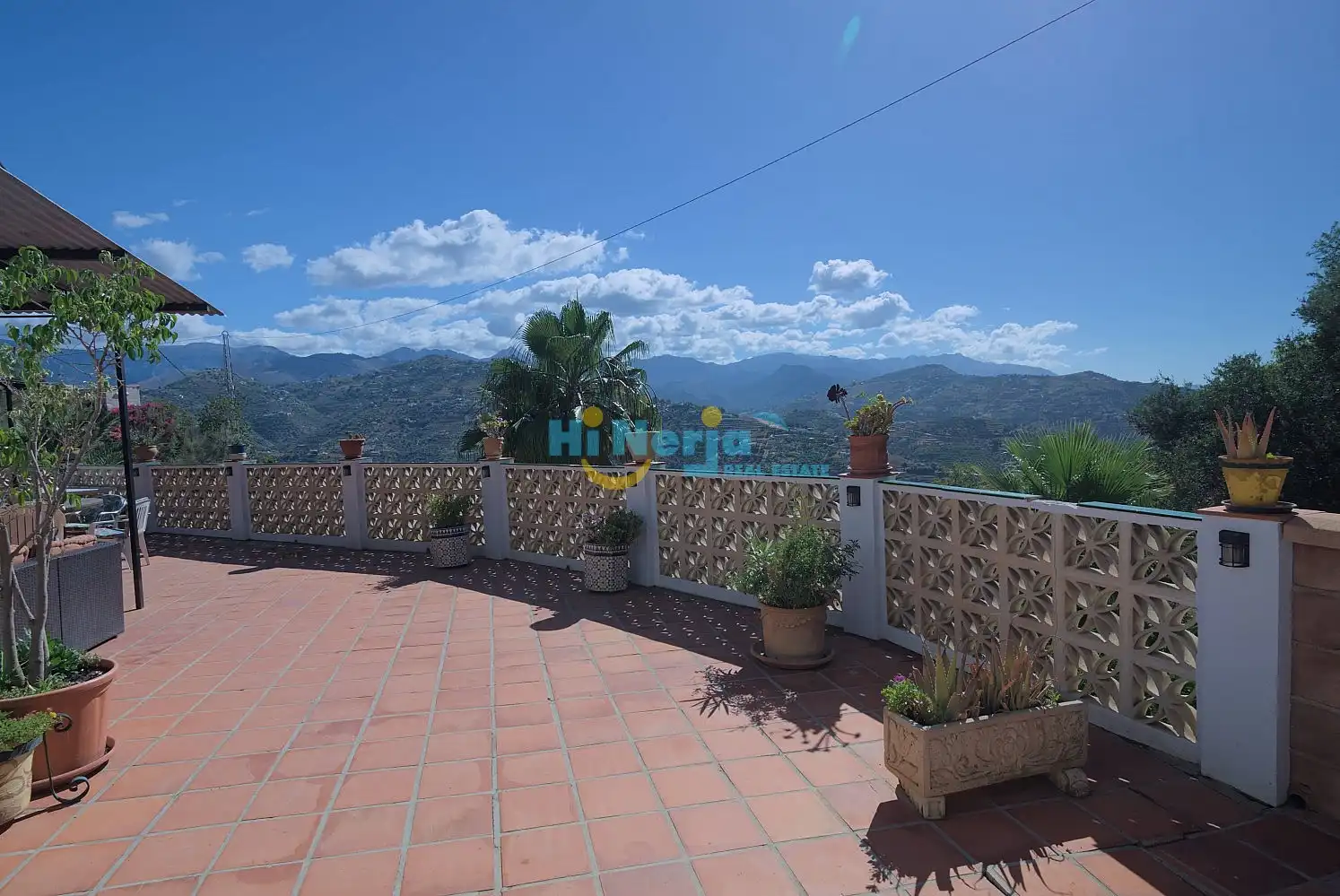 Haus mit Pool zum Verkauf in Sayalonga, imagen 20