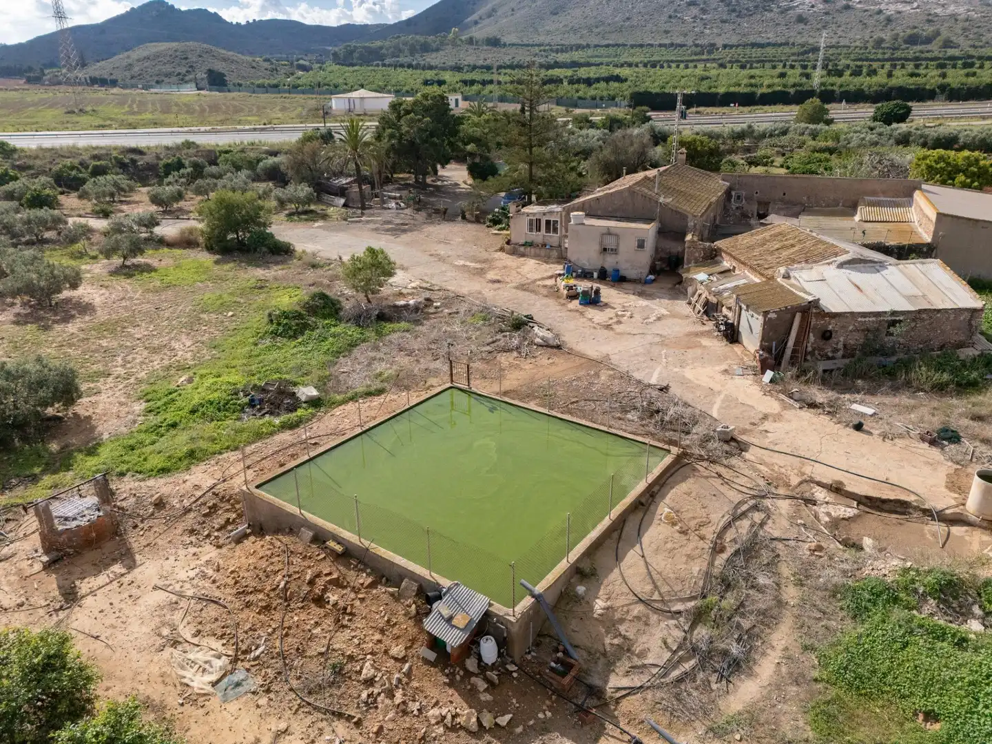 Landhaus zum Verkauf in Mar Menor de Cartagena – Cabo de Palos, imagen 31