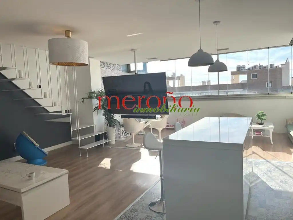 Ático en venta en Elche / Elx con Jardín privado, Terraza y Trastero