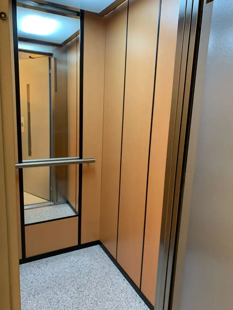 Flat for sale in Madrid  with Heating and Storage room
