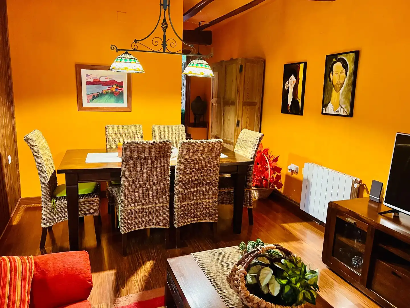 Casa rústica en venda a Biar, imagen 30