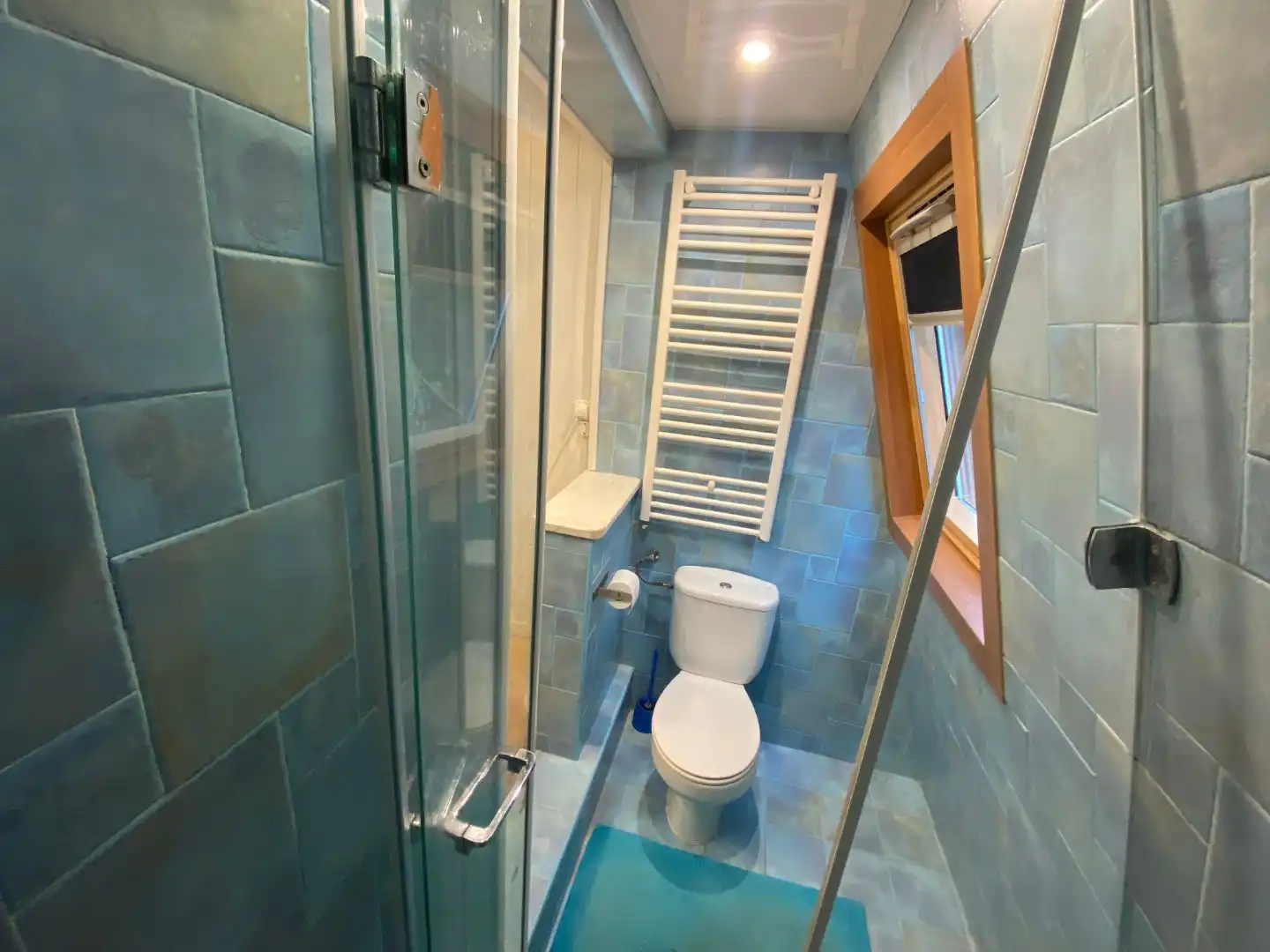 Bathroom of Houses for sale in Palafolls