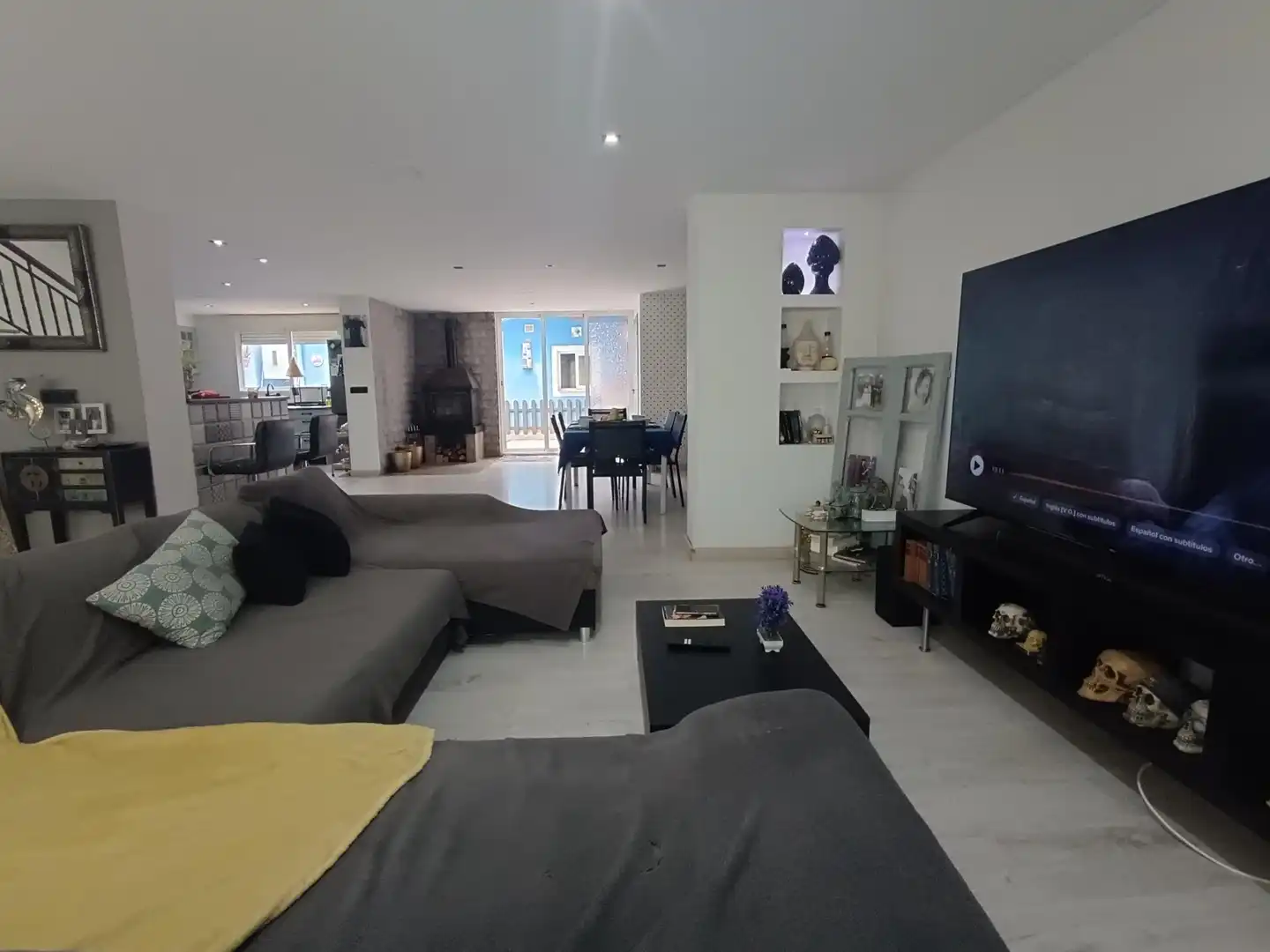 House for sale in Calle C/ de robles, imagen 7