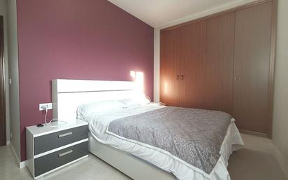 Bedroom of Flat for sale in Mérida  with Air Conditioner