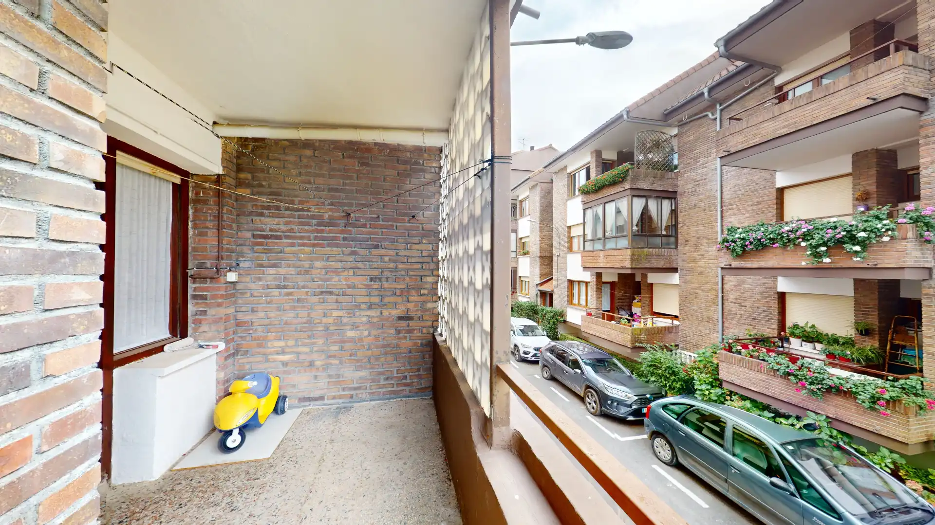 Piso en venta en Calle Patxi Arrazola, 41, Leitza