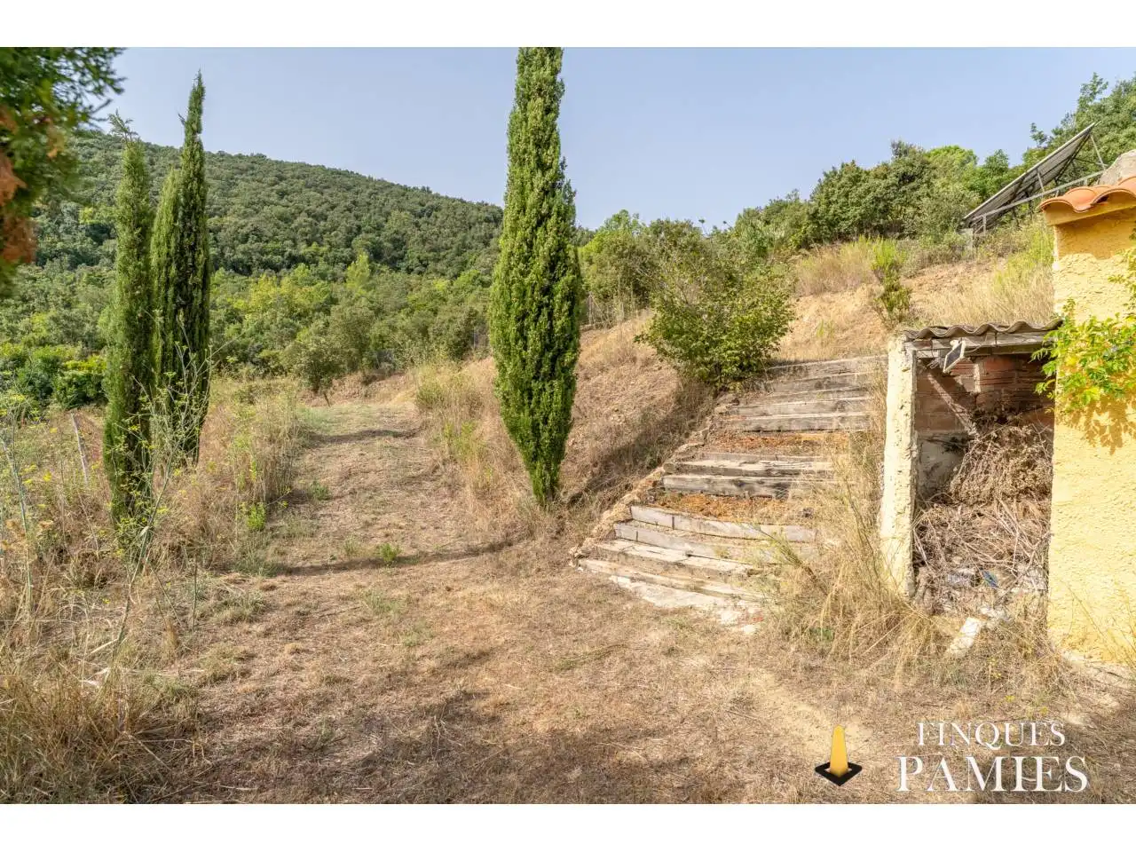 Country homes for sale in La Selva del Camp  with Private garden, Terrace and Swimming Pool